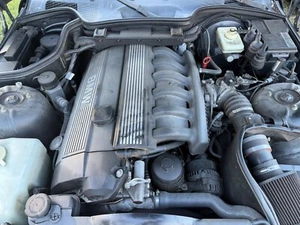 BMW E36 328i Z3 M3 ZF MANUAL TRANSMISSION 5 SPEED GEARBOX MANUAL SWAP 123k MILES - Bild 1 von 13