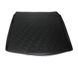 Trunk Floor Mat for Audi A4 B8 8K Saloon 2008-2010 2011 2012 2013 2014 2015 - Picture 1 of 6