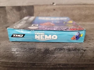 Findet Nemo Nintendo Game Boy Advance GBA BRANDNEU SEALED beschädigt - Bild 1 von 7