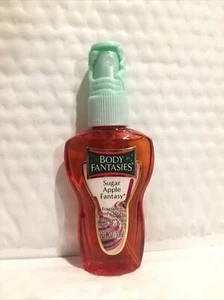 Sugar Apple Fantasy 1.7oz ORIGINAL Fragrance Body Splash Parfums de Coeur #RARE - Picture 1 of 1