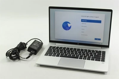 HP ProBook 445 G9 14" alta definição total Ryzen 5 5625U 2.3GHz 512GB SSD 16GB RAM W11H - Imagem 1 de 4