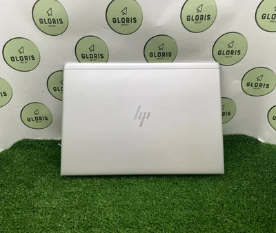 Used OEM HP EliteBook 840 G5 Laptop Back Cover Top Lid L15501-001 6070B1209101 - Image 1 of 4