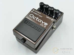 BOSS OC-5 2024 Used Octover - Picture 1 of 7