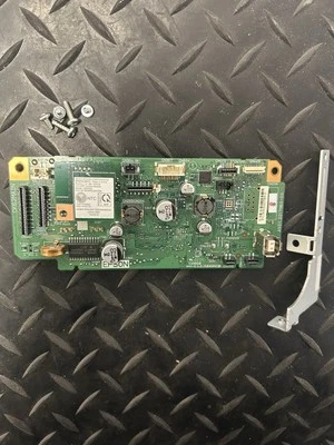 Epson WorkForce WF-2930DWF A4 Main Motherboard 2217964 - Image 1 of 4