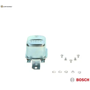GENERATORREGLER F 026 T02 202 FÜRGENERATORREGLER F 026 T02 202 FÜR AUTO UNION  H - Picture 1 of 12