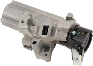 GM Genuine Parts D1403G Ignition Lock Housing - Picture 1 of 3