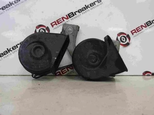 Renault Laguna 2005-2007 Dual Horn Beep - Picture 1 of 2
