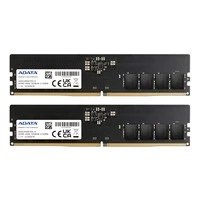 ADATA AD5U480016G-DT - 32 GB - 2 x 16 GB - DDR5 - 4800 MHz - 288-pin DIMM - Image 1 of 1