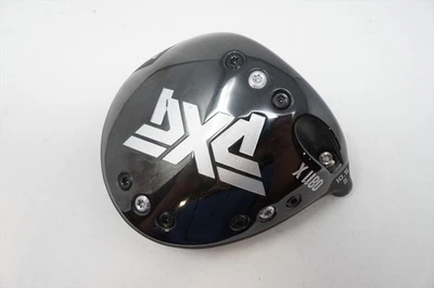 Pxg 0811 X Gen 2 10.5* Degree Driver Club Head Only 1011832 - Image 1 of 4