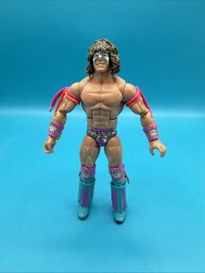 WWE Wrestling Elite Hall of Fame The Ultimate Warrior Figure 7" Mattel - Picture 1 of 4