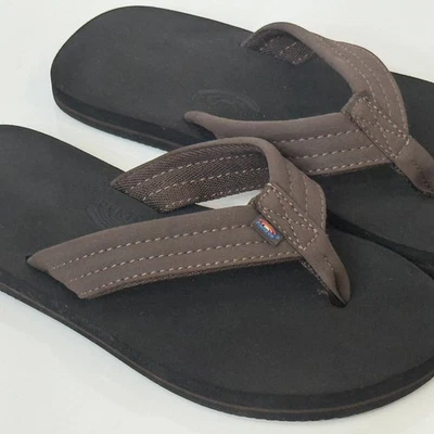 Sandalias Arco Iris Juveniles 4/5 Ojales Tapa Suave Goma  Foto 1 de 4