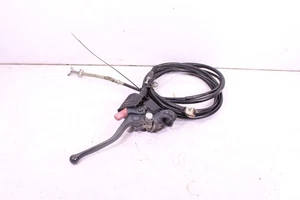 2016 HONDA TRX500FE FOREMAN FRONT CABLE BRAKE WITH REVERSE  - Picture 1 of 7