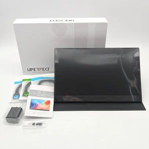 UPerfect 15.6" Portable Touch Monitor For Gaming 1920x1080 (M156203) - Picture 1 of 11