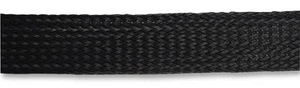 PRO POWER - Sarung Anyaman Poliester Kembang Hitam 25mm Dia. 25m - Picture 1 of 1