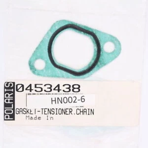 Genuine Polaris Gasket-Tensioner Chain - 0453438 - Picture 1 of 4
