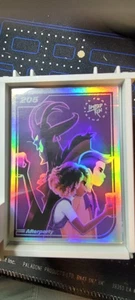 Limited Run Games Card #205 Afterparty Ensemble - Silver Foil - Bild 1 von 1