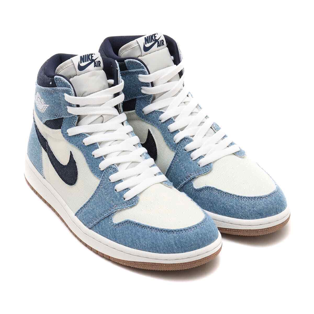 Jordan 1 Retro OG High Denim | eBay Jordan 1 Retro OG High Denim | eBay