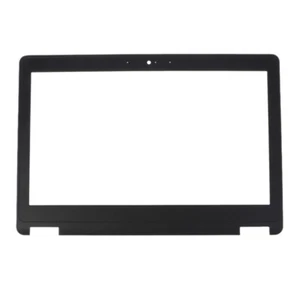 Original New LCD Front Bezel Cover For Latitude 7270 E7270 LCD Front Trim - Afbeelding 1 van 8