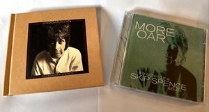 Alexander Spence:ANDOARAGAIN (3-CD set, Sundazed 2018) & More Oar -tribute album - Picture 1 of 8