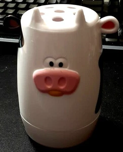 Joie Moo Moo Moo Portaodore frigorifero mucca fresco bicarbonato di sodio!! - Foto 1 di 9