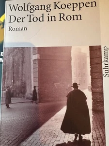 Der Tod in Rom - Bild 1 von 1