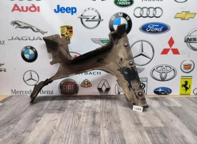 VAUXHALL INSIGNIA 2015 RHD 2.0 D FRONT LEFT NSF WIND DEFLECTOR COVER 23258347 - Image 1 of 4