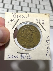 Riso Brasile 2000 1938 - Foto 1 di 2