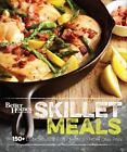 Better Homes and Gardens Skillet Meals: 150+ Deliciously Easy Recipes from... photo