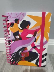T-Mobile Tuesday Black History Month Notebook. Brand New! - Picture 1 of 7