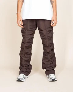 PANTALONES EPTM TEKNO FLARE - Imagen 1 de 3