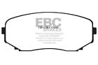 EBC Brakes Truck/SUV Extra Duty Brake Pads ED91794