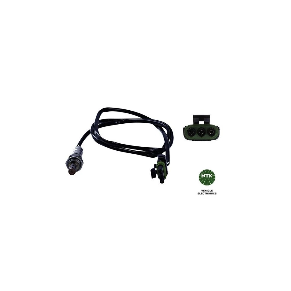 Sonda lambda NGK 93128 per OPEL RENAULT SAAB CHEVROLET DACIA DAEWOO PONTIAC BUICK - Immagine 1 di 1