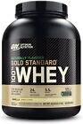 Optimum Nutrition Gold Standard 100% Whey Protein Powder 4.8 Pound 
