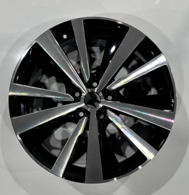 19"x8" Nissan Altima 2019 2020 2021 2022 Factory OEM Wheel Rim 403006AM3A - Image 1 of 3