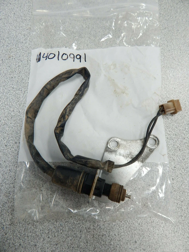 МЕХАНИЧЕСКИЙ ПЕРЕКЛЮЧАТЕЛЬ ТОРМОЗОВ POLARIS ATV 2004-2011 PREDATOR OUTLAW 525 500 4010991 - Изображение 1 из 1