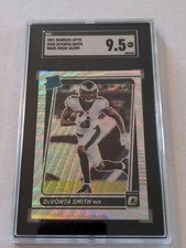 2022 Donruss Optic Football Premium Box Set Cards Checklist 8