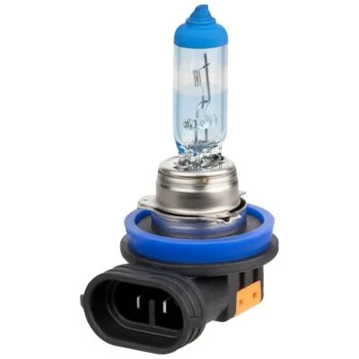 BREHMA Premium H8 Super Vision Ultra +80% mehr Licht Autolampe 12V 35W - Bild 1 von 3