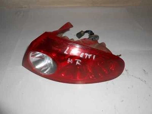 Rücklicht Bremslicht Chevrolet Lacetti Schrägheck Bj.2004-2010 Außenecke rechts - Bild 1 von 1
