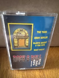 Rock & Roll 1962 Kassette. Getestet - Bild 1 von 6