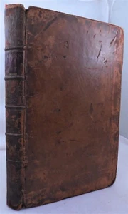 CASES ADJUDGED IN THE COURT OF KING'S-BENCH, Hardwicke 1769 Leatherbound Legal - Picture 1 of 1