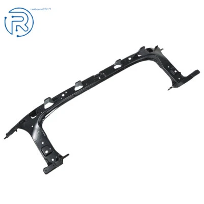 Panel de soporte del radiador superior delantero ML3Z16138A para Ford F150 2015-2022 5,0 L-V8 Foto 1 de 4