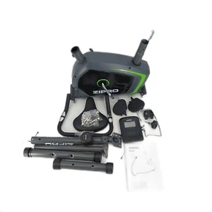 Zipro Erwachsene Magnetisches Fitnessbike Heimtrainer Drift bis 120kg E - Defekt - Bild 1 von 7