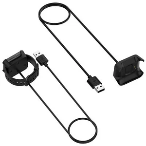 Kabel ładujący USB Cradle Dock Base Charger do Mi Watch Lite / Redmi Smart Watch - Zdjęcie 1 z 12