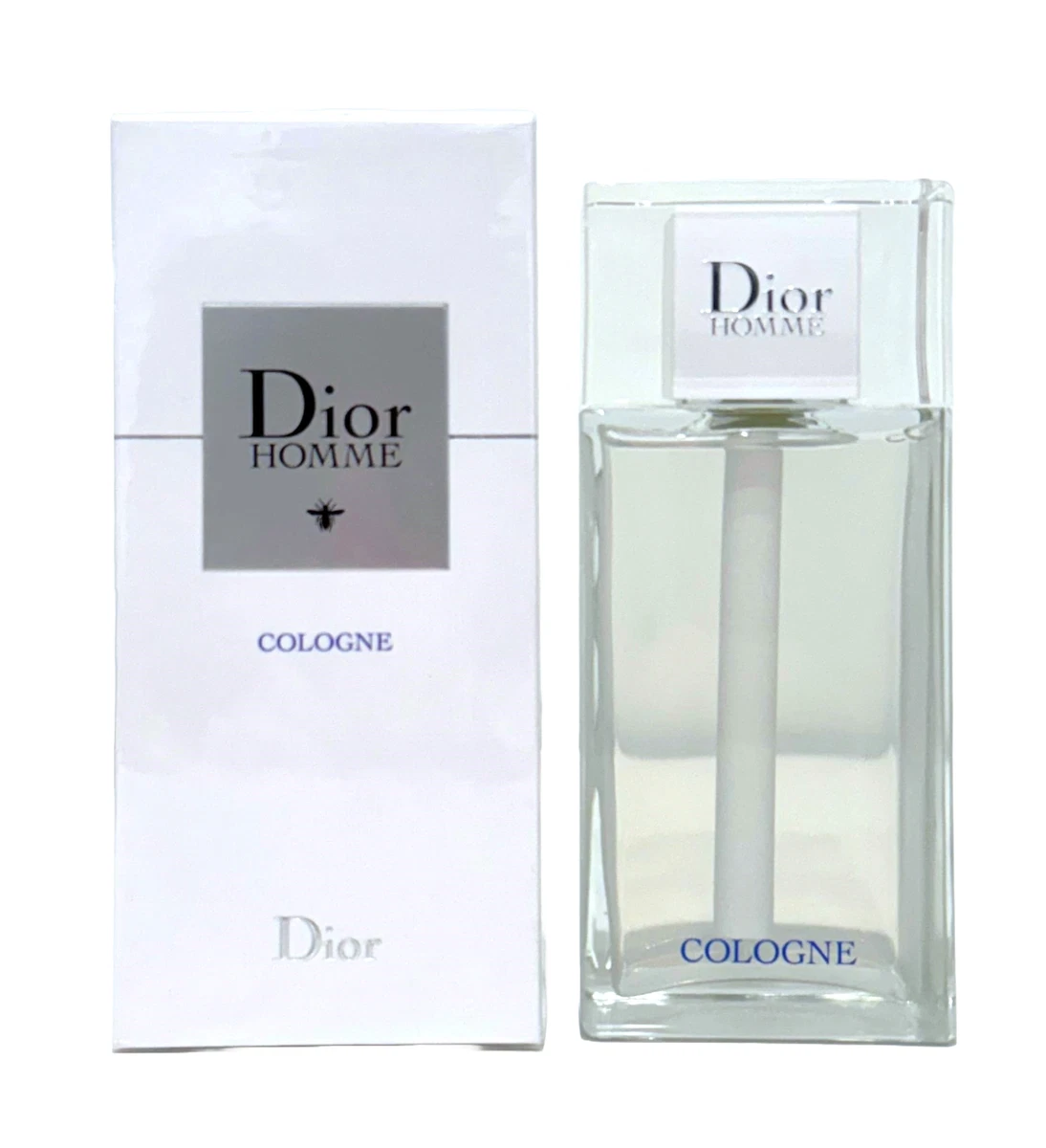 Dior 香水古龙水男士香水| eBay