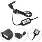 Imperm??able Alimentation USB Prise Chargeur for Moto Smartphone GPS Tout Neuf