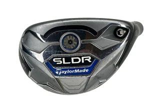 TaylorMade SLDR 5W 19.0° Head Only Right Handed Fairway Wood - Picture 1 of 3