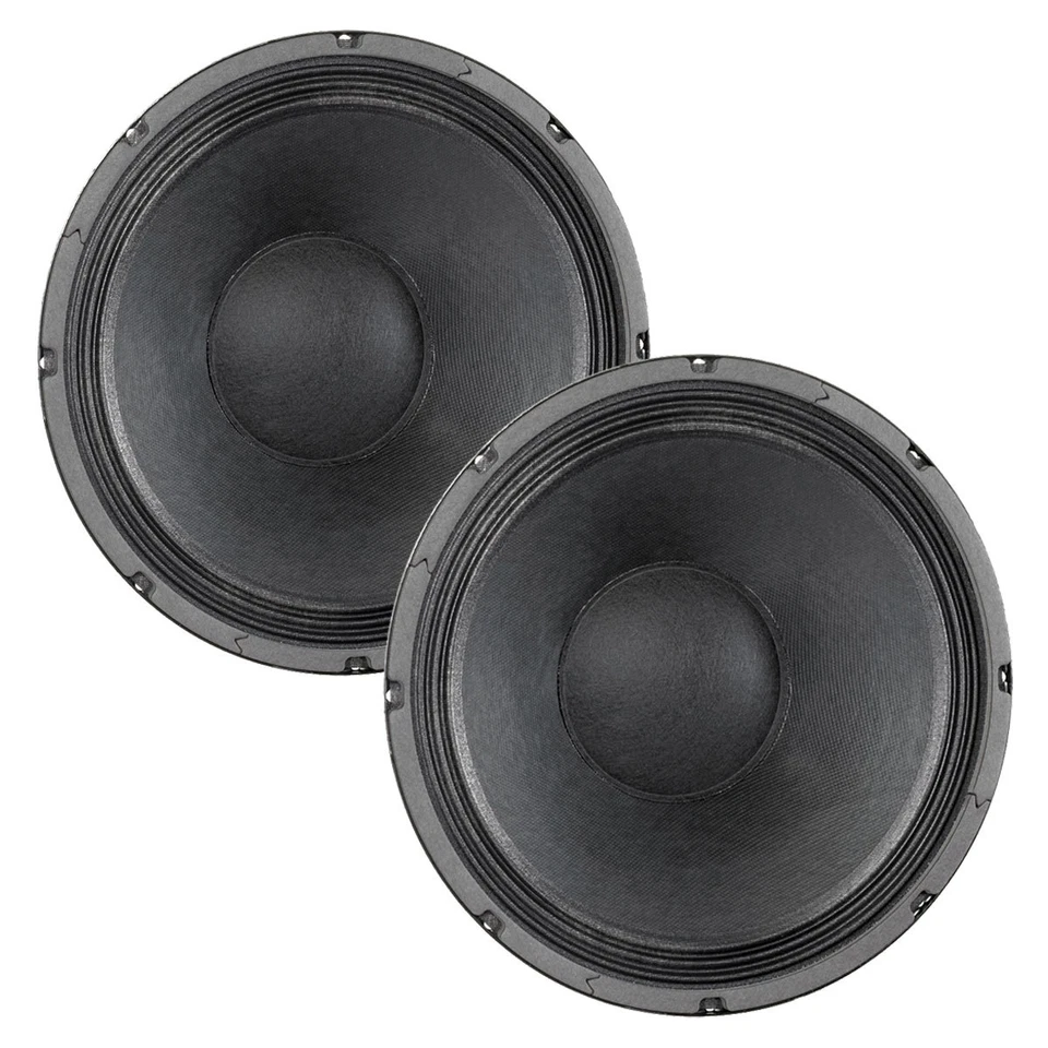 "Eminence American Standard Delta 12A 12 Replacement Speaker, 400 Watts at 8 Ohms"