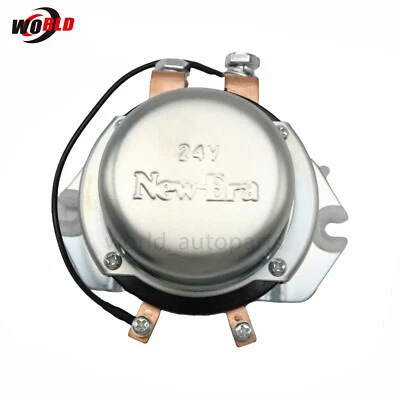 NEW Battery Relay Switch 24V 08088-30000 FITS FOR KOMATSU PC200-6 Excavator US - Image 1 of 4