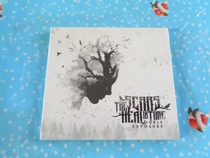 SCARS HEAL IN TIME: DOUBLE EXPOSURE (CD.)album,new/sealed,free postage uk - Picture 1 of 3