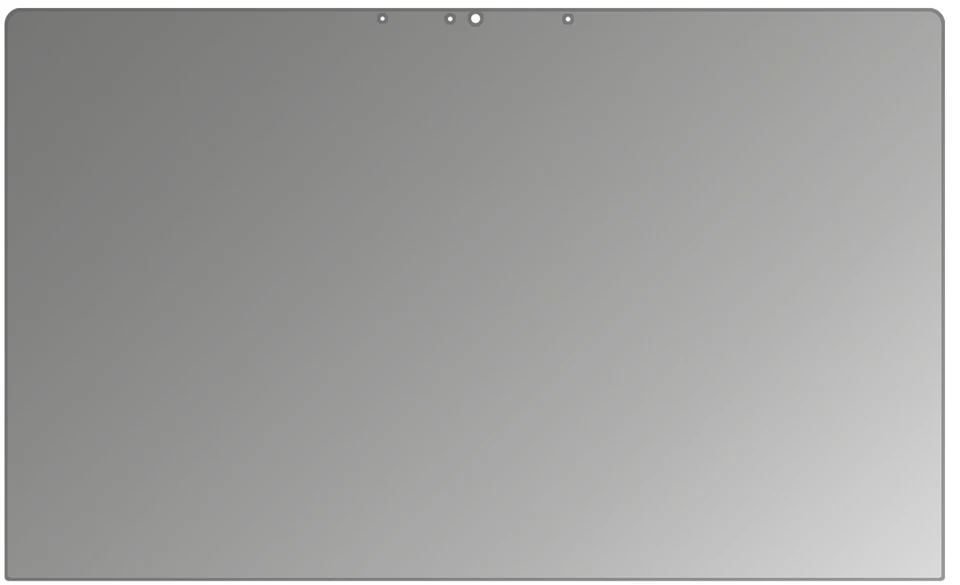 Screen Protector for Asus ZenBook S UX391UA Privacy Filter 4-Way Protection - Image 1 of 4